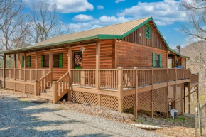 Amy Creek Cabin